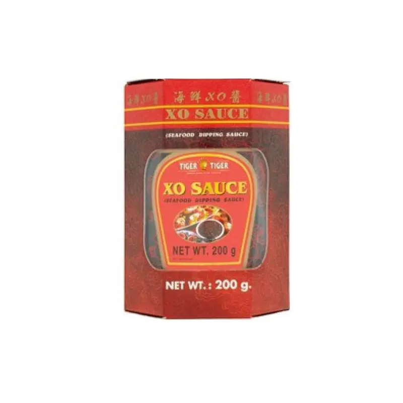 TT XO Sauce XO 200g x1