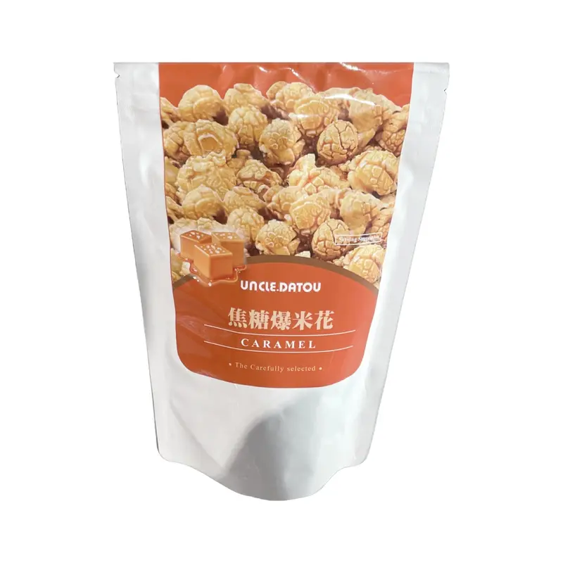 UD Popcorn - Caramel   80g x1