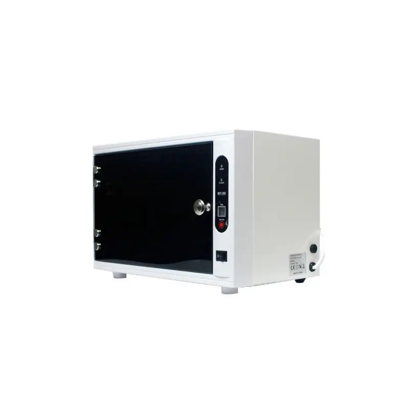 UV Sterilizer YM9002 1x1pc - may ho sat trung dung cu 1A