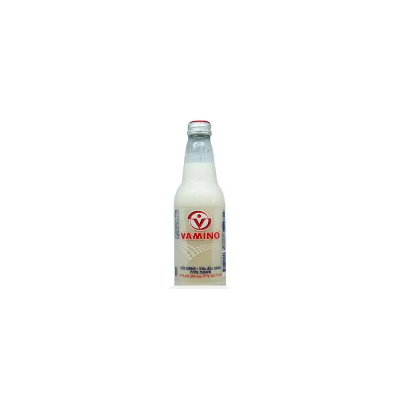 Vamino Regular Soymilk - Bottle Sua Dau Nanh 300ml x 1