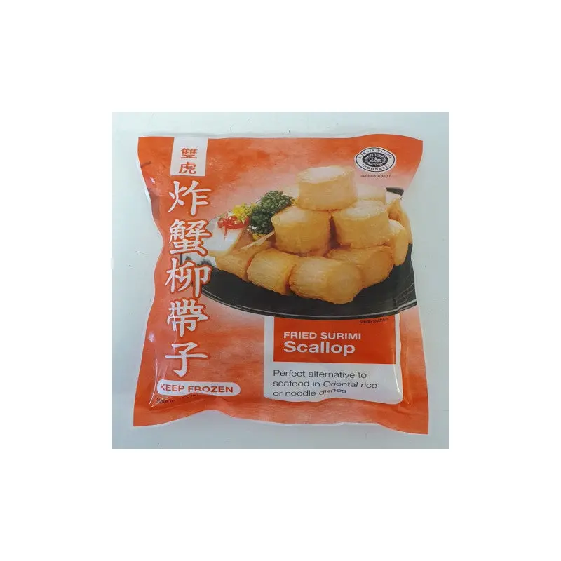 TT Frozen Fried Surimi Scallop  200g x 1