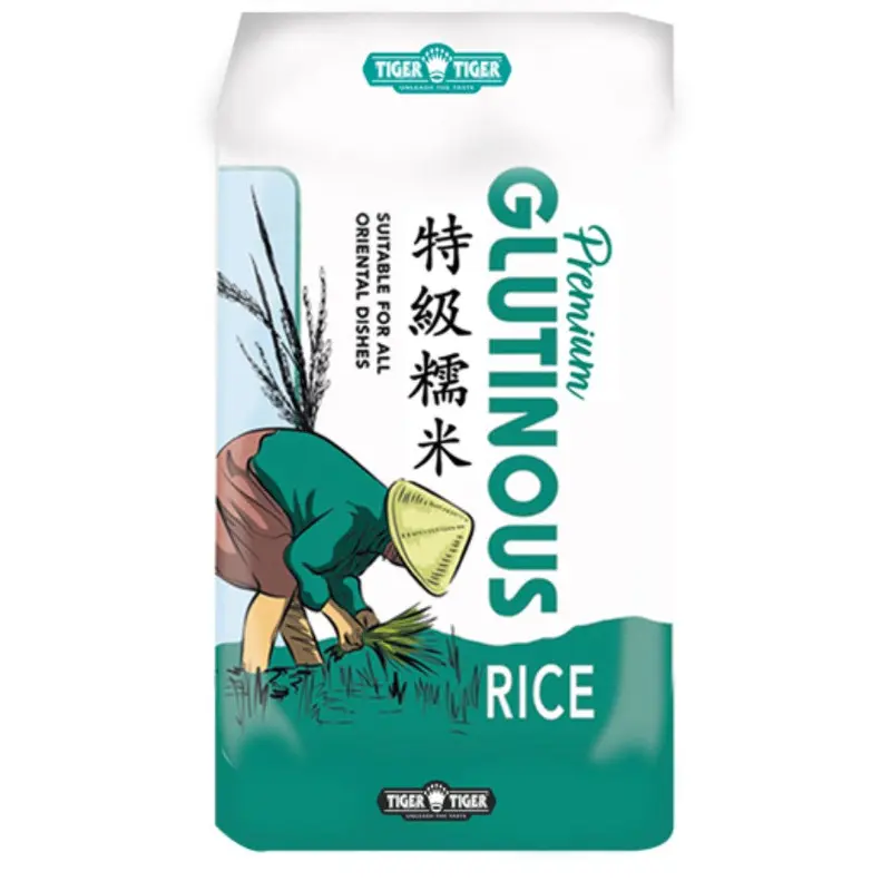 TT Glutinous Rice Nep Cai Hoa Vang 1kg x 1