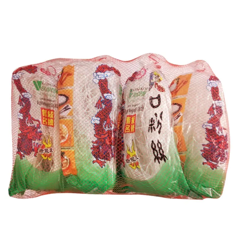 TT Lungkow Vermicelli  Mien Dong (50gx8packs) x1