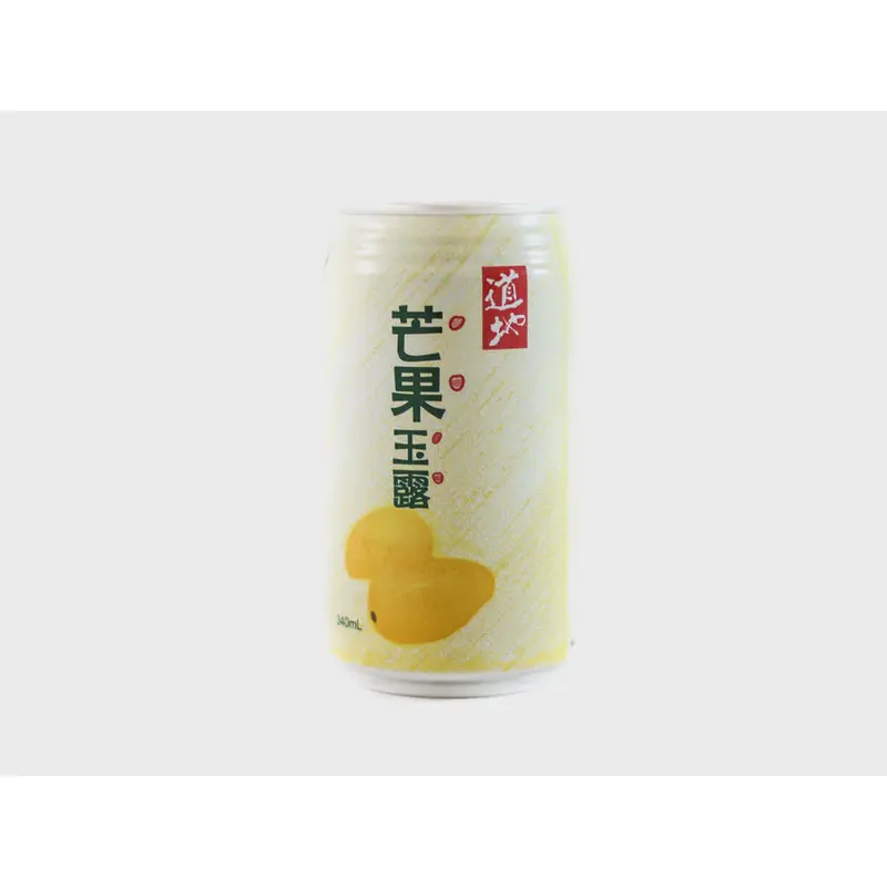 TT Nata de Coco Mango 340ml x1