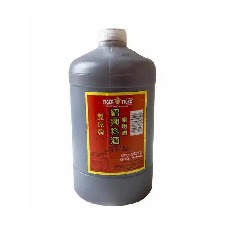 TT Shaohsing Cooking Wine  Ruou nau 3000ml x4
