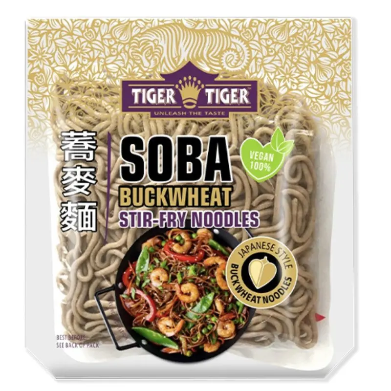 TT SOBA BUCKWHEAT NOODLE (150G X 2) x 1