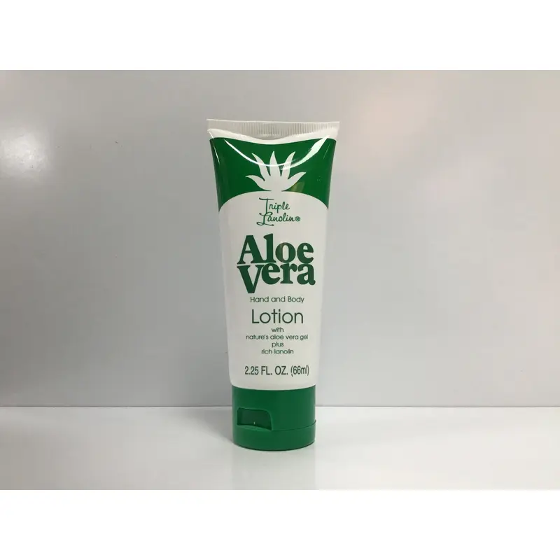 Triple Lanolin Lotion 1x1