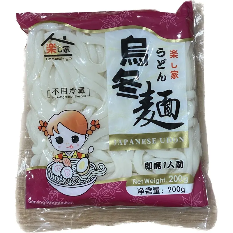 TS Udon 200g x1