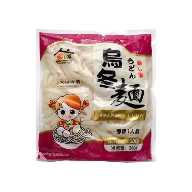 TS Udon 200g x30