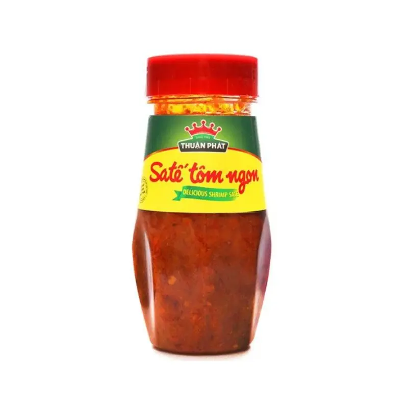 Thuan Phat Sate 85gr x 6 x 18 (box)