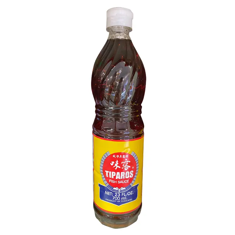 Tiparos Fish Sauce Nuoc Mam 700ml x 1