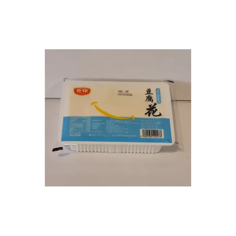 Tofu Dessert Dau Hu Ngot 450gr x 1