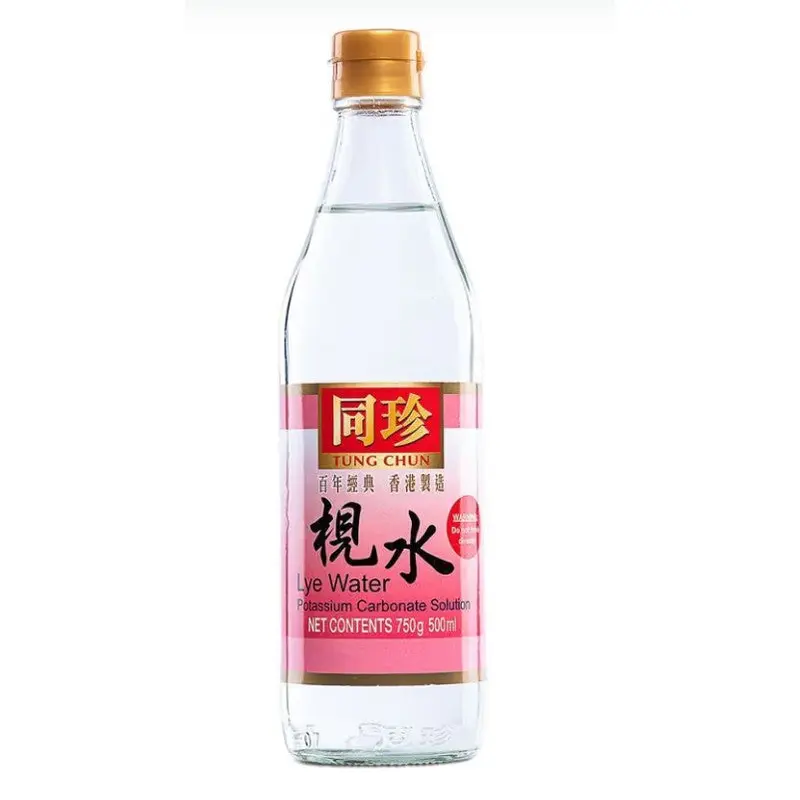 TC - Lye Water Nuoc tro tau 500ml x1