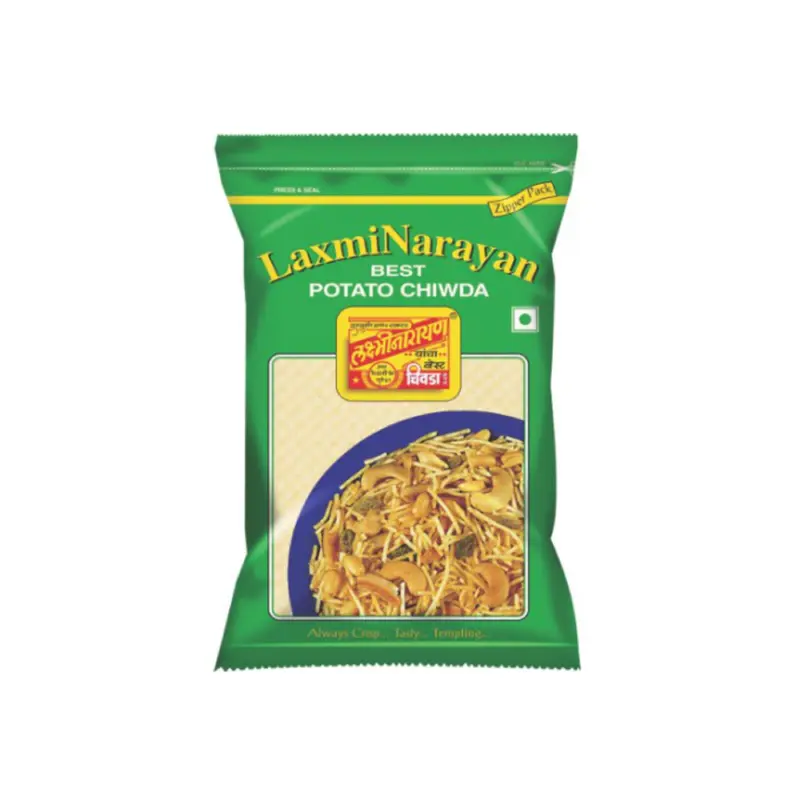 LAXMI NARAYAN SPECIAL POTATO CHIWDA