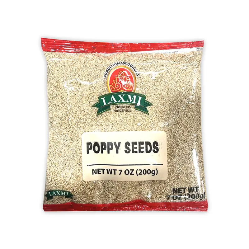 LAXMI POPPY SEEDS