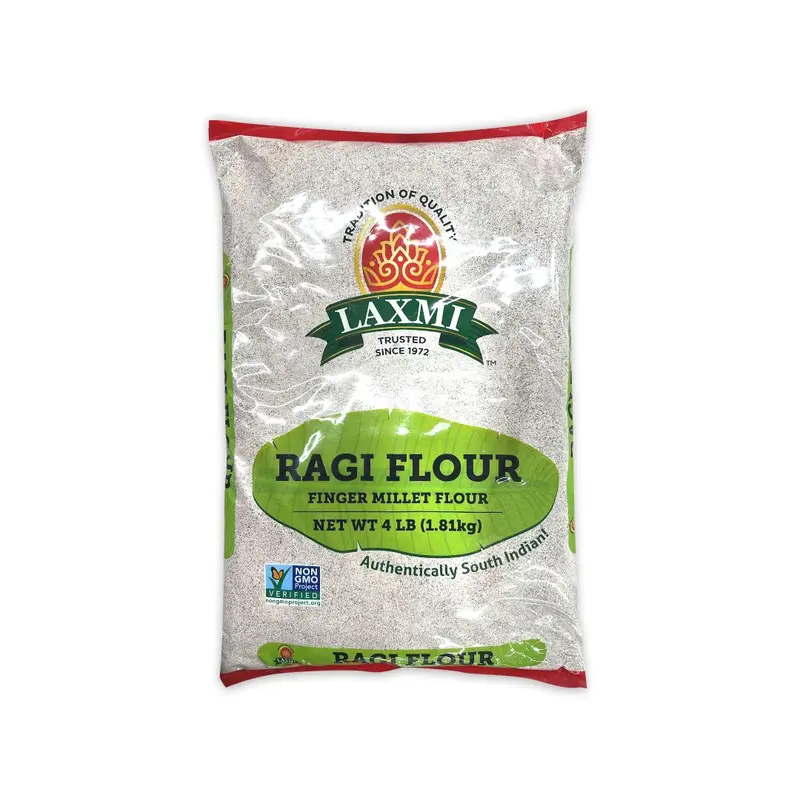 LAXMI RAGI FLOUR