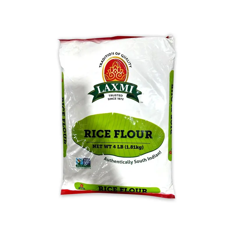 LAXMI RICE FLOUR