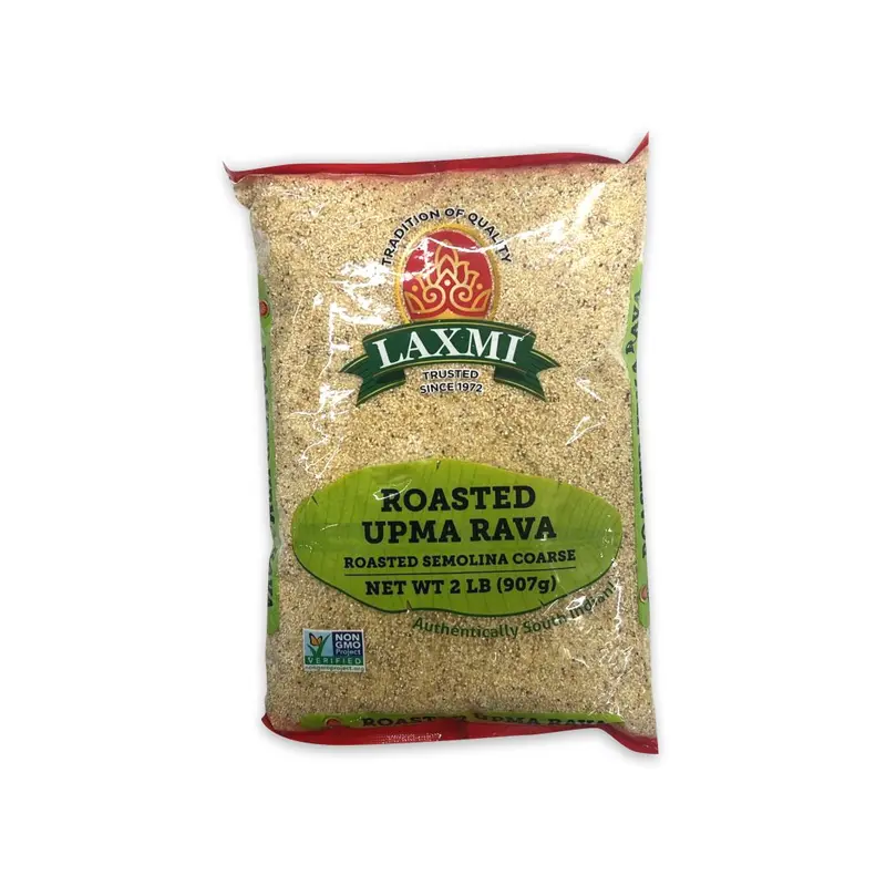 LAXMI ROASTED UPMA RAVA
