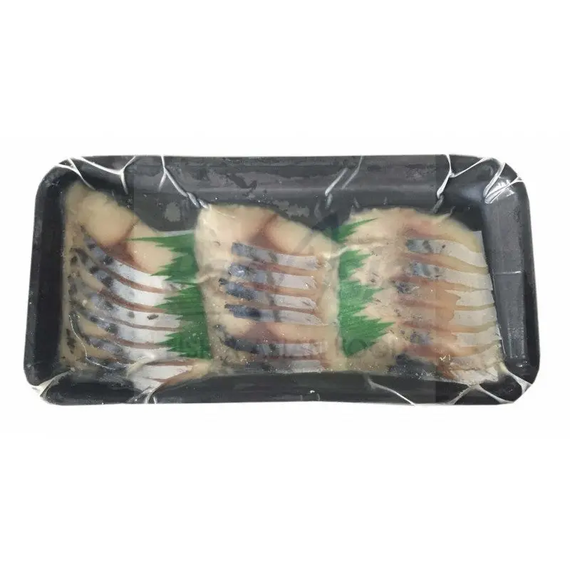 Sushi Shimesaba (Mackerel) 20pcs x 1pck