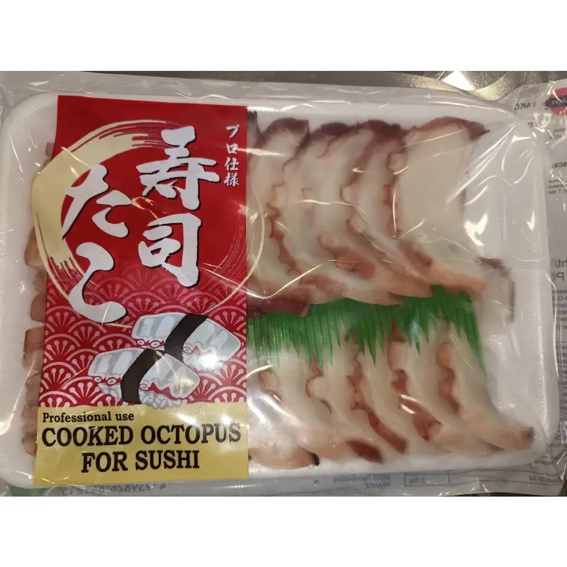 Sushi Tako 160g (Octopus) (20pcs) x 1 pck