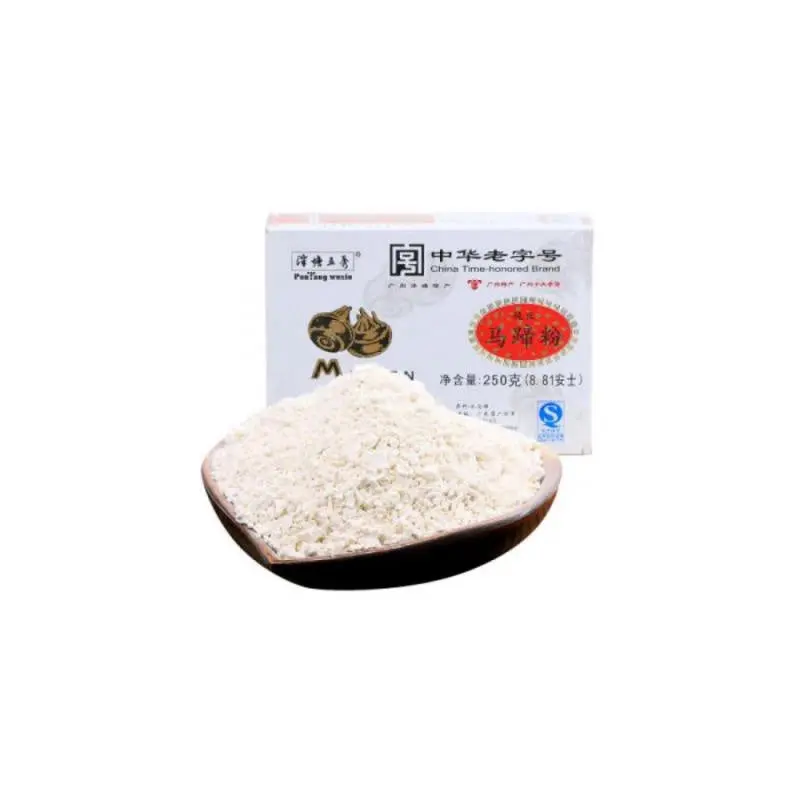SXL Waterchestnut Powder 250g x1