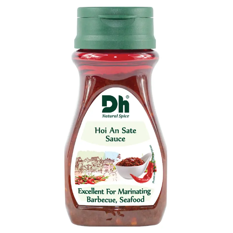 T10113 DH Hi An Sate Hoi An Sate 100g x 1