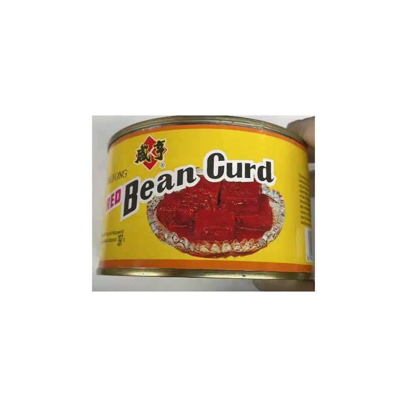 Tai Fong - RED BEAN CURD () 397gx1