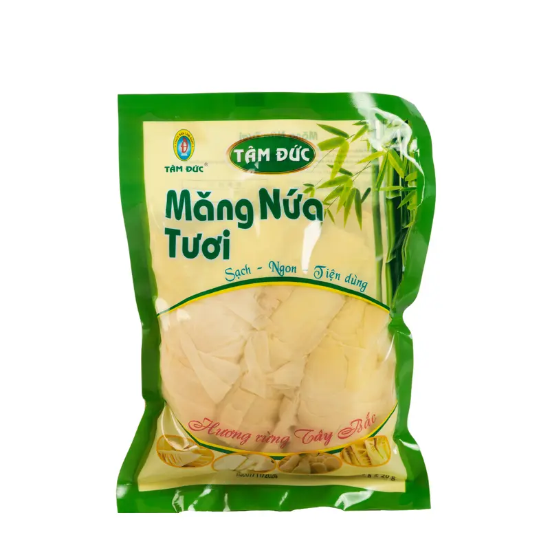 Tam Duc Bamboo Shoot Mang Nua Tuoi  1kg x1