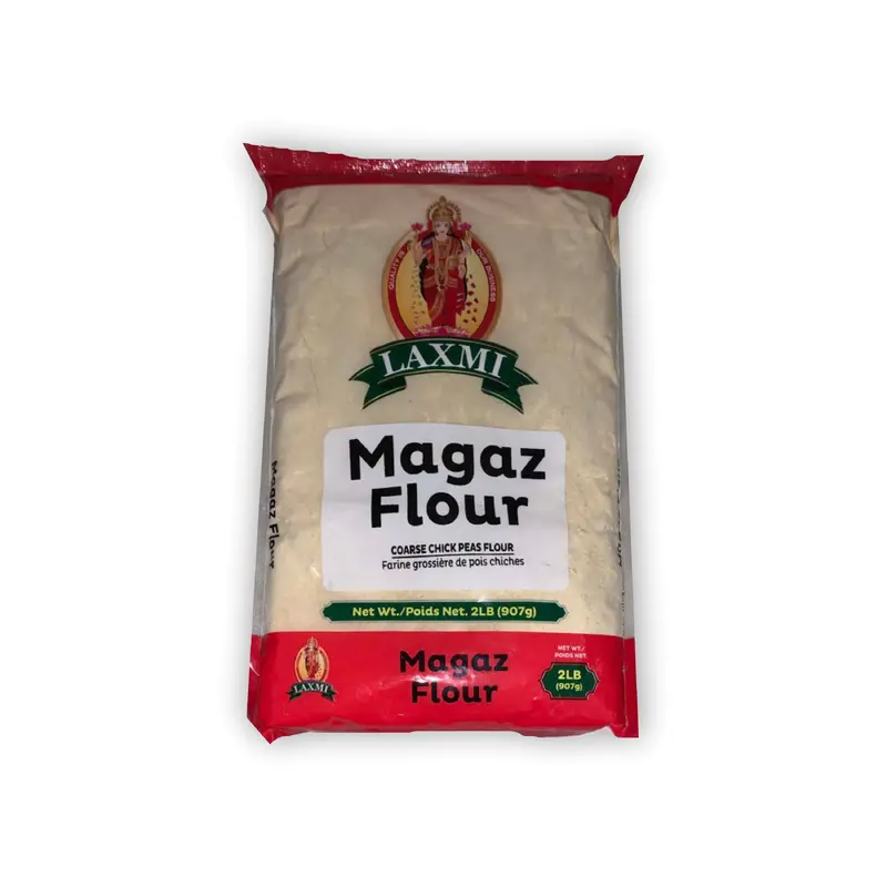 LAXMI MAGAZ FLOUR
