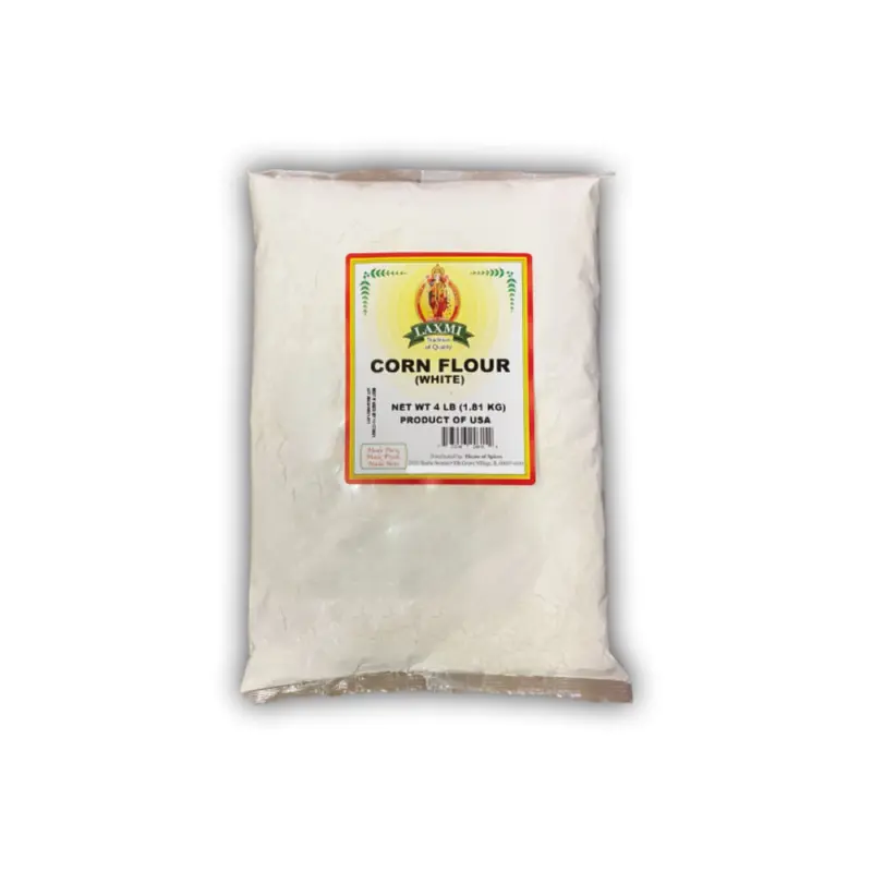 LAXMI CORN FLOUR WHITE