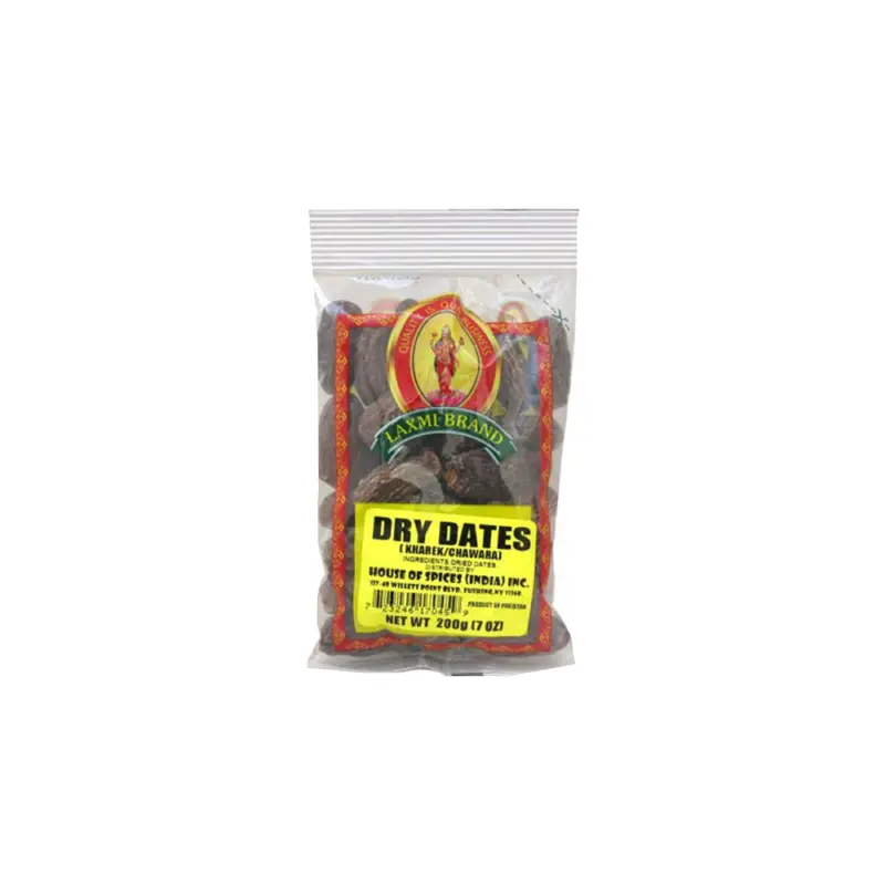 LAXMI DRY DATES