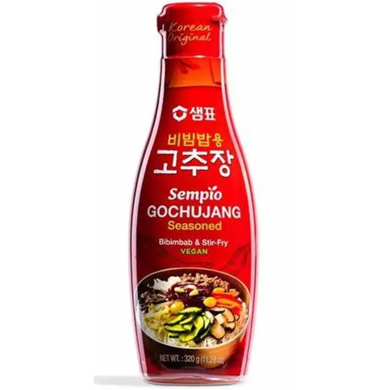 Sempio Seasoned Gochujang, Bibimbab & Stir-fry320g x 1