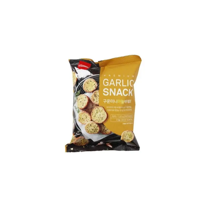 Shany Mini Garlic Baguette  120g x1