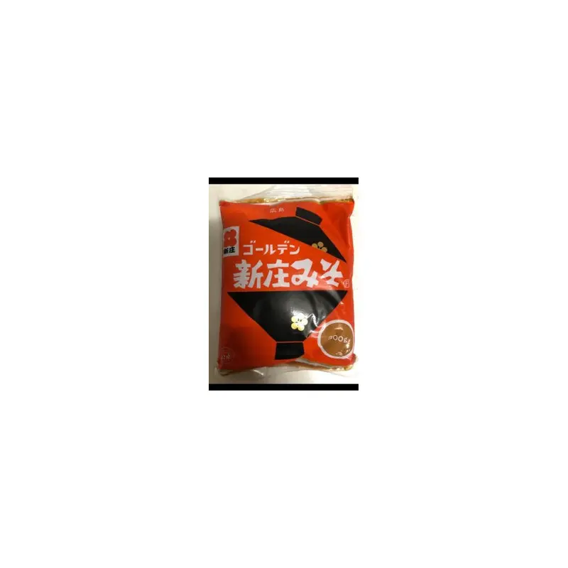 Shinjyo Miso Golden Shijyo Miso  300g x1