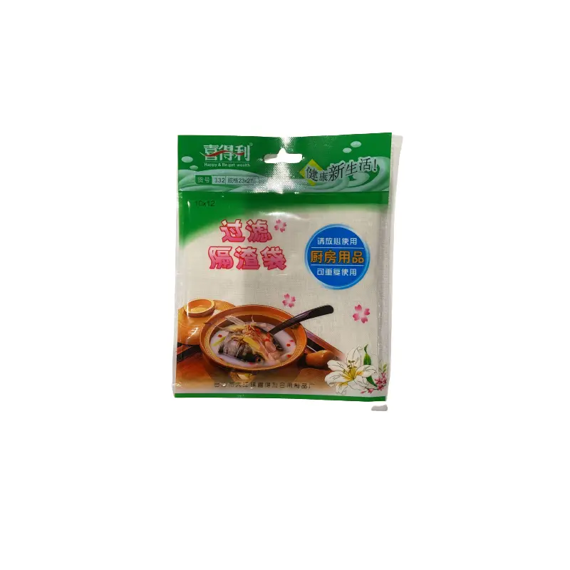 Soup Bag 10x12"Tui Sup 1 PC