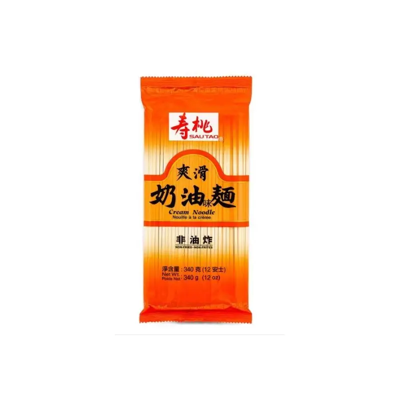 STP Cream Noodle 340g x 1