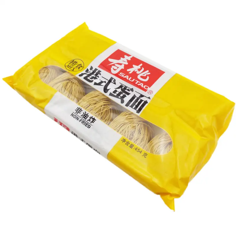 STP Egg Noodle () 454g x 1