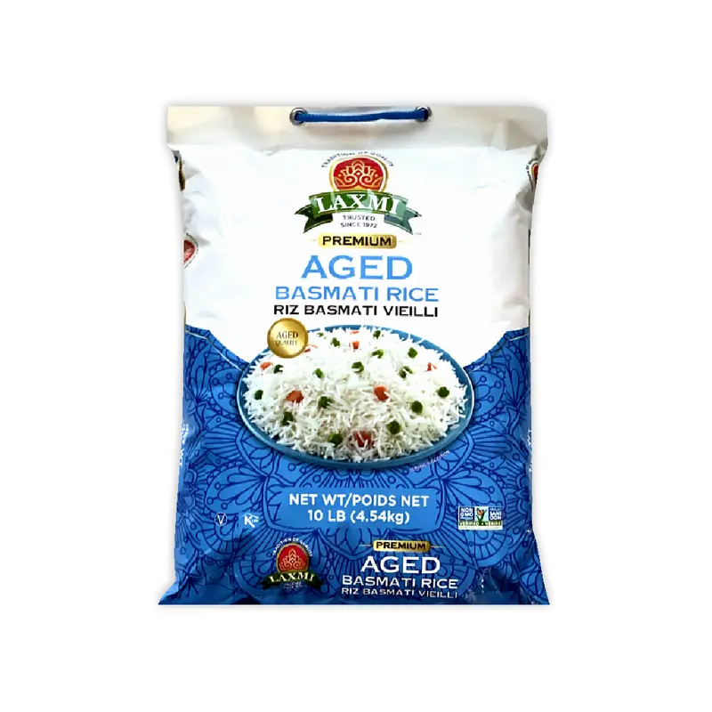LAXMI AGED BASMATI