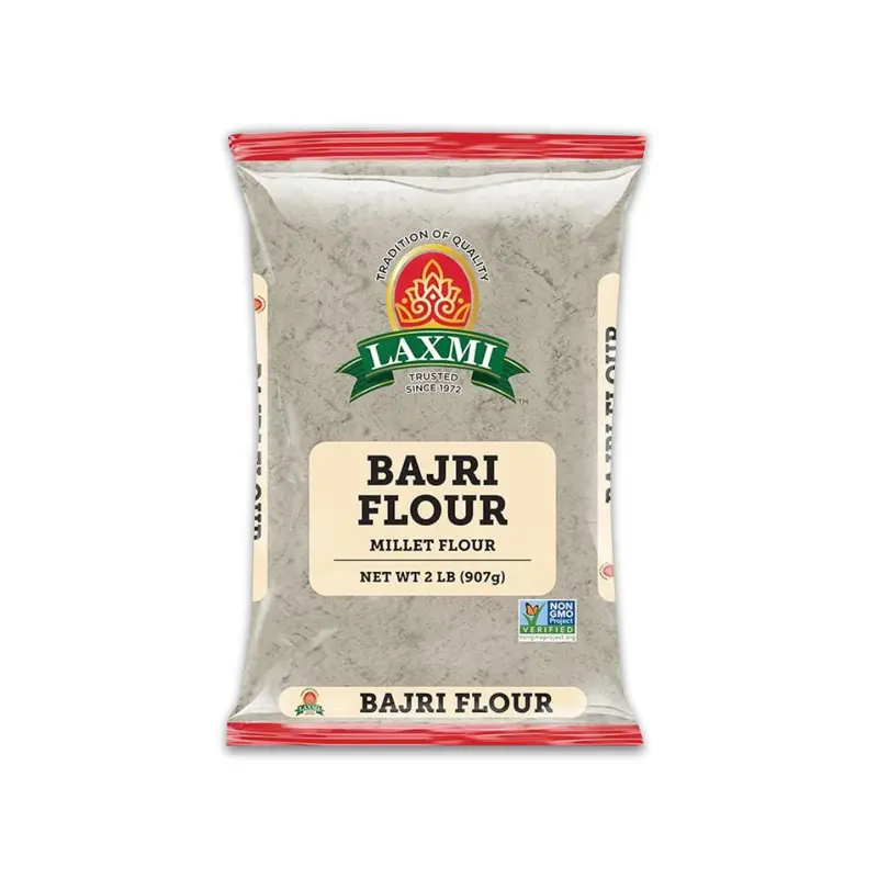 LAXMI BAJRA FLOUR