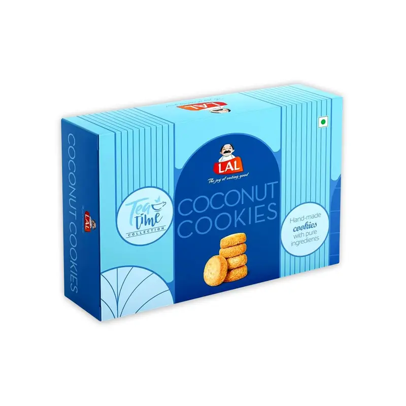 LAL COCONUT COOKIES