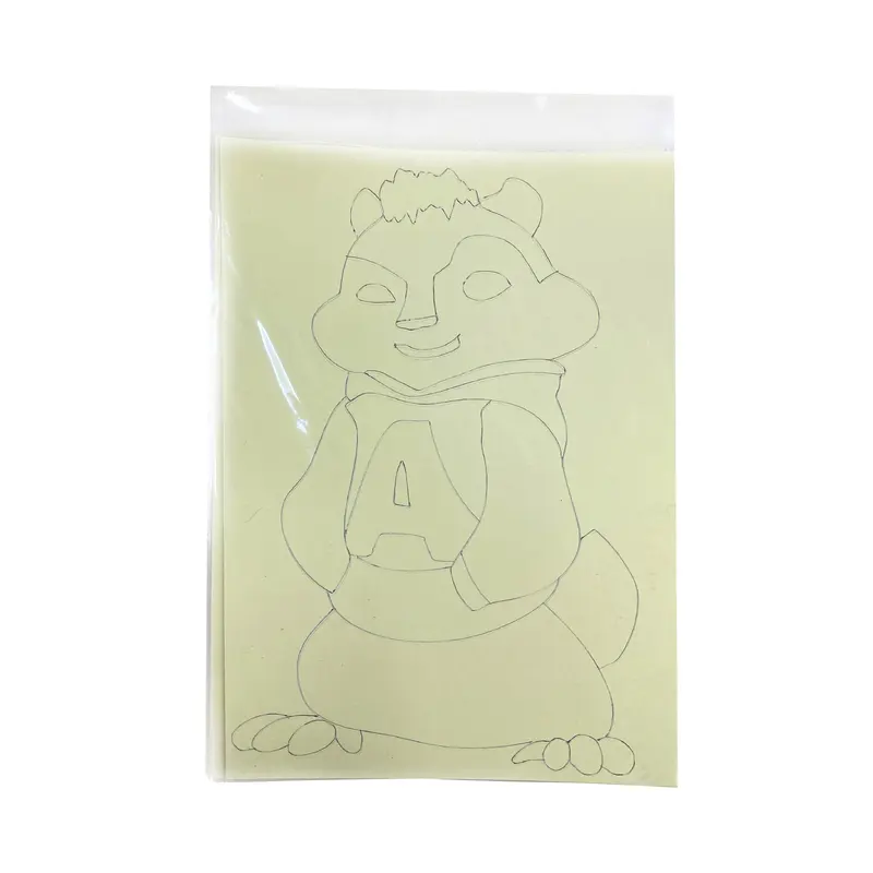 Sand Coloring Pictures Tranh To Mau Cat 1pc x 1