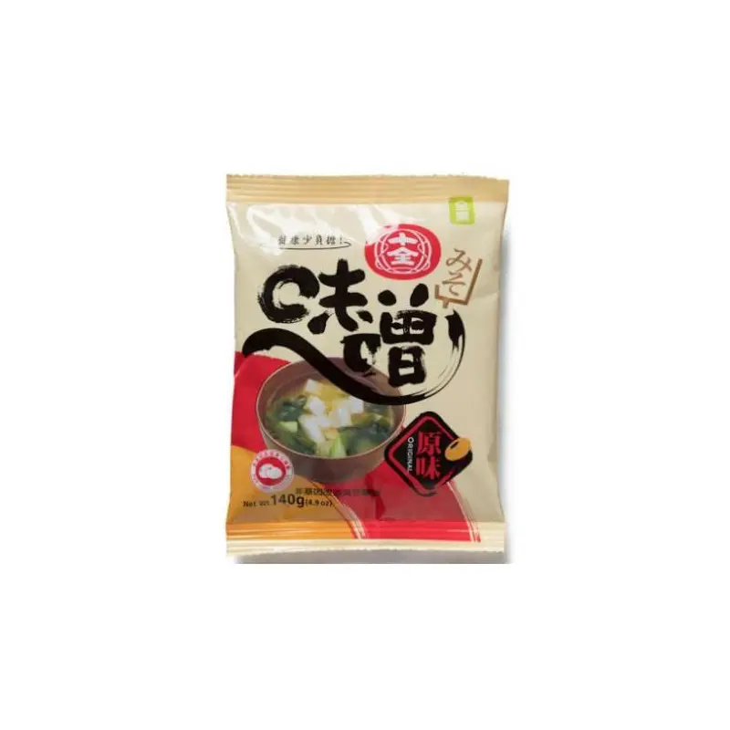 SC Miso Soup (Bag)-140g X1
