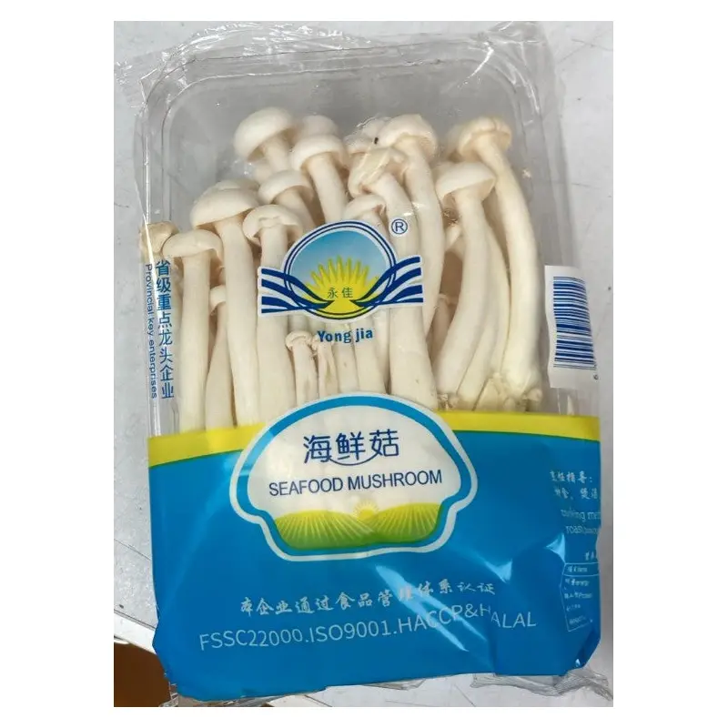 Seafood Mushroom (Snow White Mushroom) 150g x 1