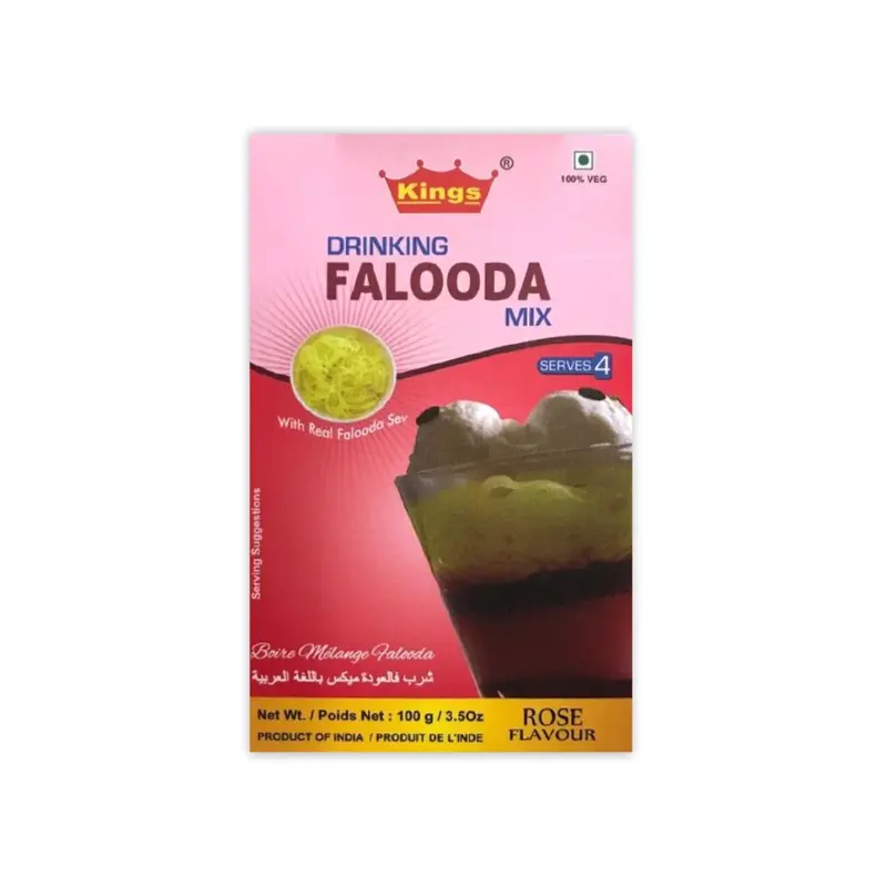 KINGS DRINKING FALOODA MIX