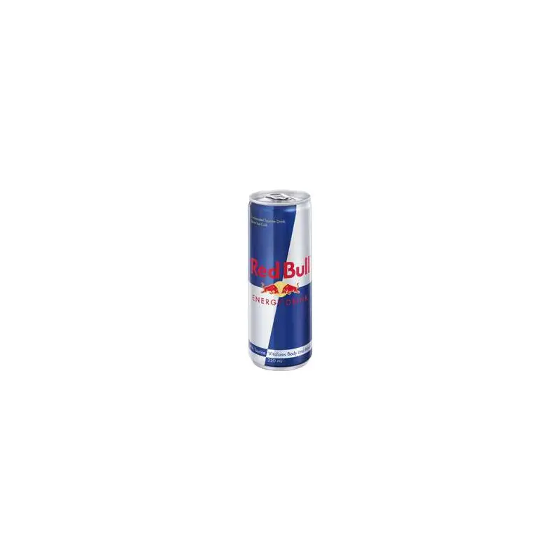 RedBull Energy Nuoc Tang Luc 250ml x 1