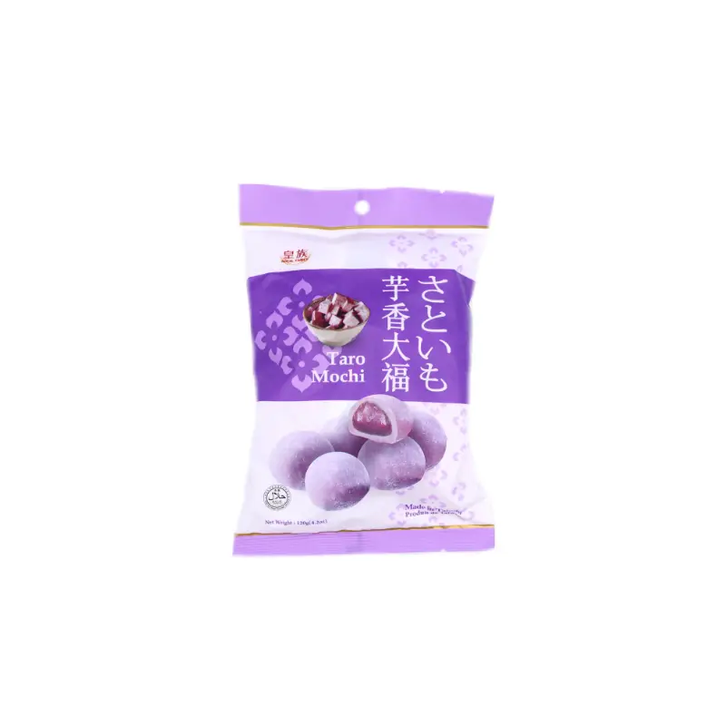 RF DaiFuku - Taro - 120gr x 1