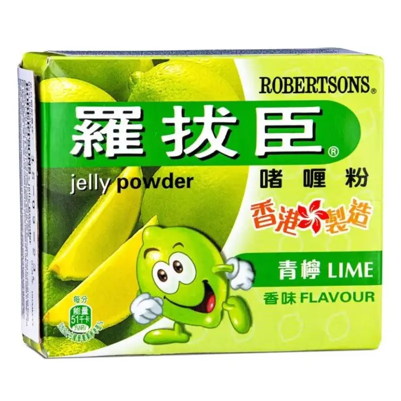 Robertsons Jelly Powder 80g x 1