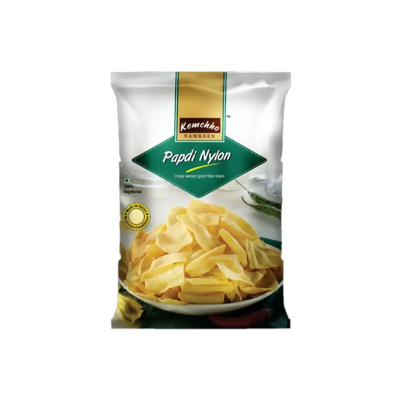 KEMCHHO PAPDI NYLON