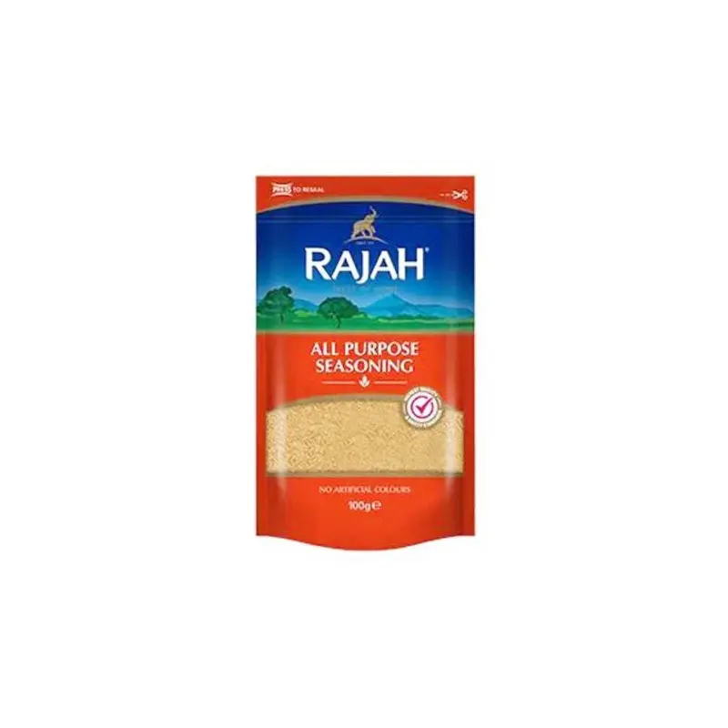 Rajah All Purpose Seasoning Bot gia vi 100g x1