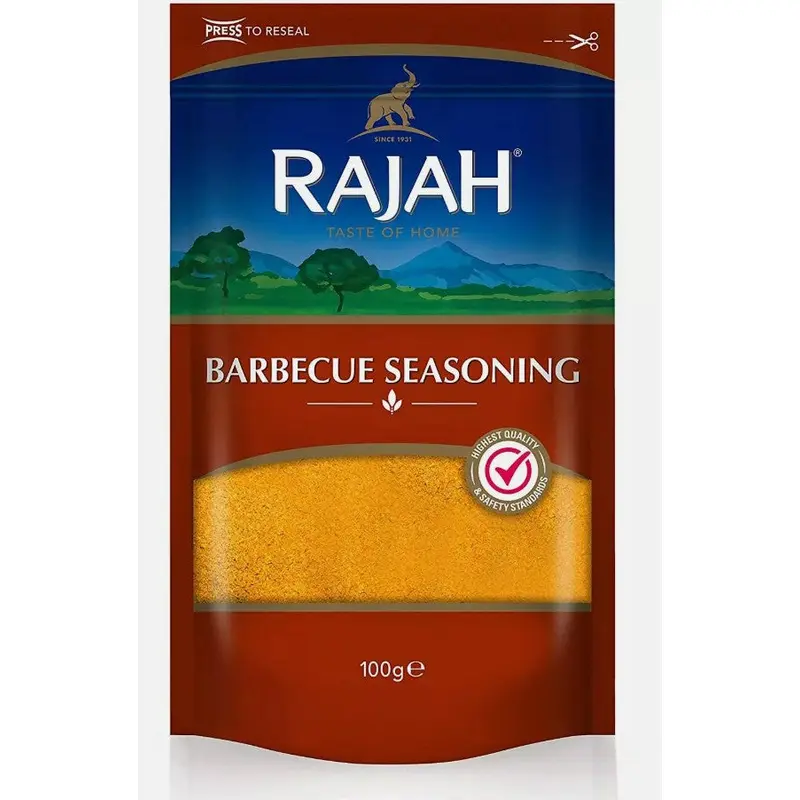 Rajah BBQ Seasoning 100g x 1